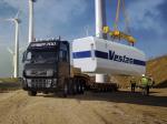 Volvo FH16 700 8x4 2009 года